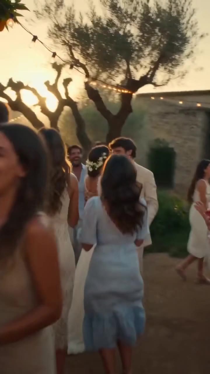 La humillación de mi suegra en mi boda reveló el secreto más oscuro de su pasado