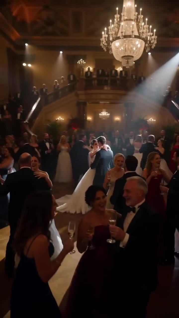 La humillación de mi hermana en mi boda reveló un secreto familiar imperdonable