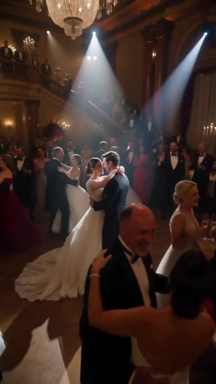 La humillación de mi hermana en mi boda reveló un secreto familiar imperdonable