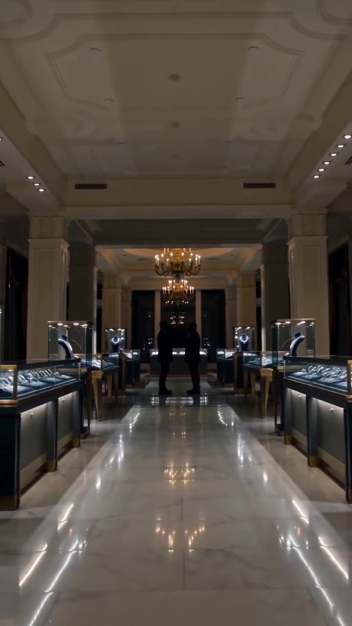 La humillación pública que sufrí en la joyería reveló el secreto más oscuro de mi familia
