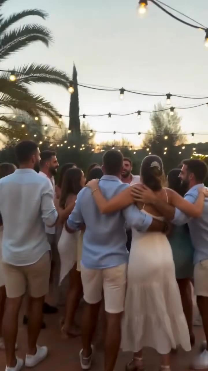 La humillación de mi suegra en la boda desató un oscuro secreto familiar