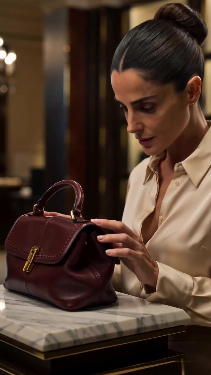 La humillaron en una boutique exclusiva sin imaginar que ella era la dueña absoluta
