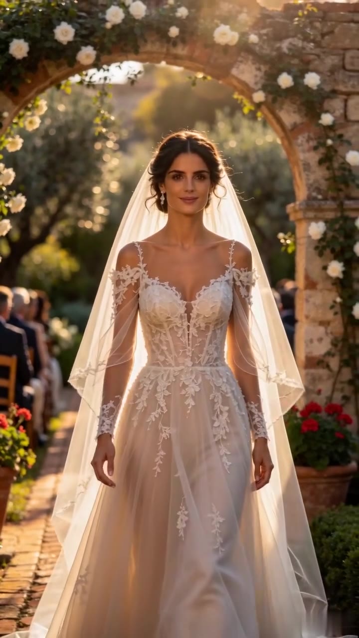 Humilló a una anciana en su boda y el padre del novio la castigó