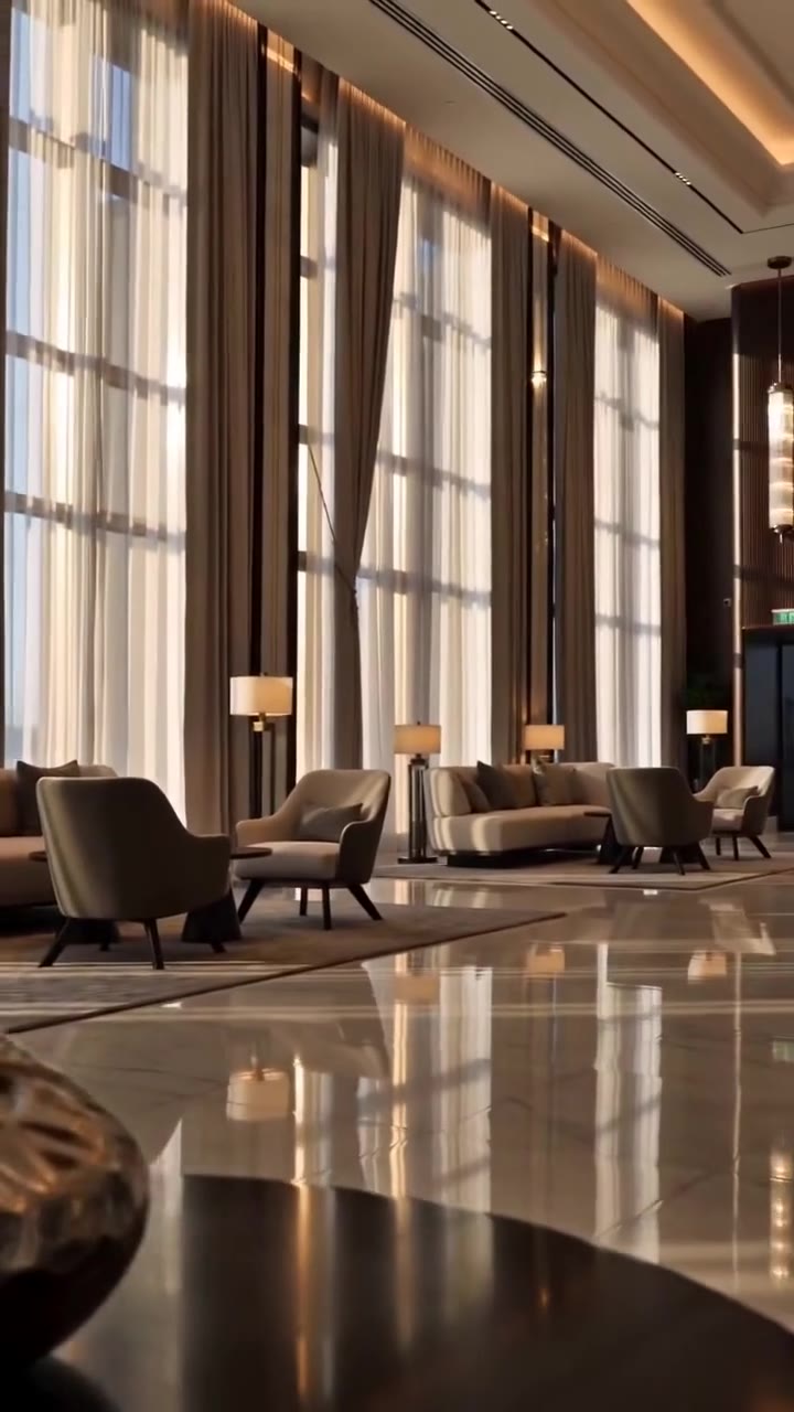 My Husband Abandoned Me in a Luxury Hotel, Then the Billionaire Owner Stepped In