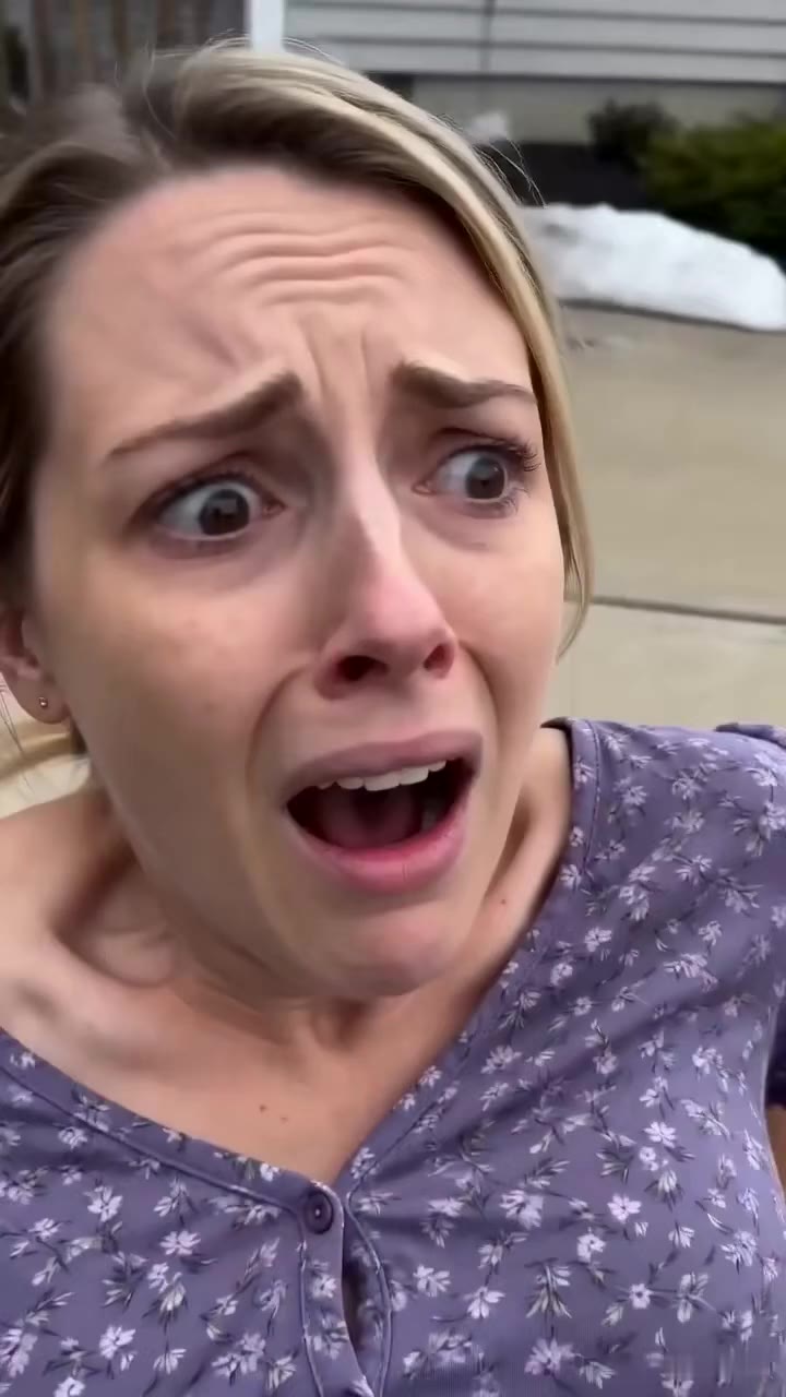 My Husband Abandoned Me Pregnant on the Driveway, then My True Savior Stepped In