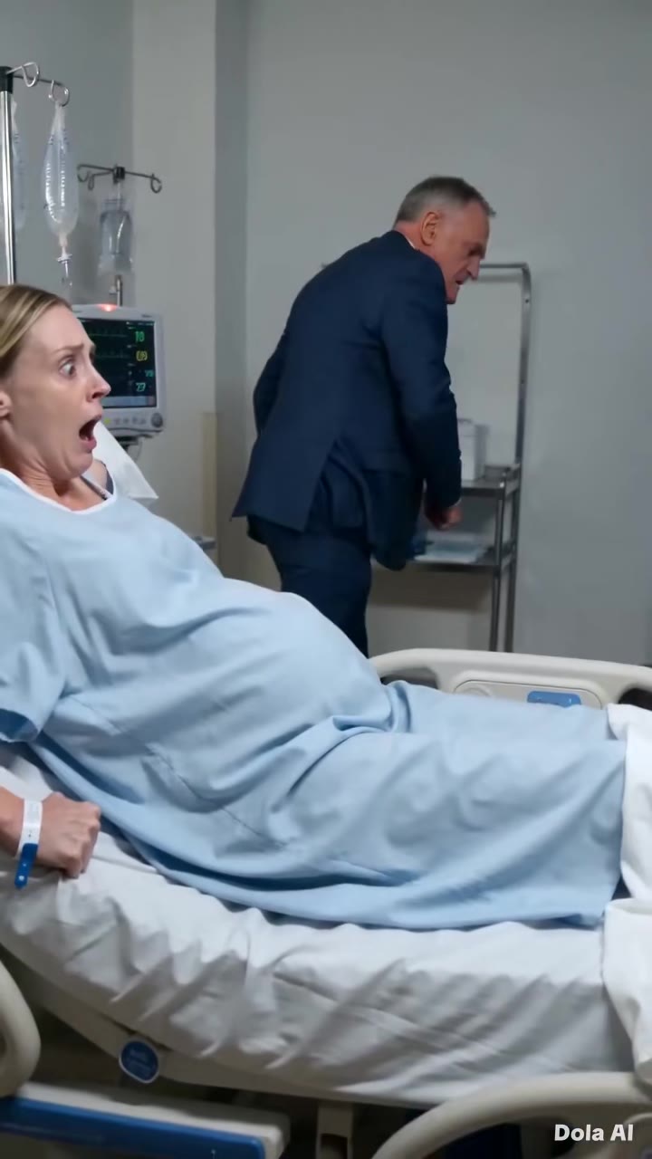 My Husband Abandoned Me While Pregnant, but My Father's Secret Ruined Him