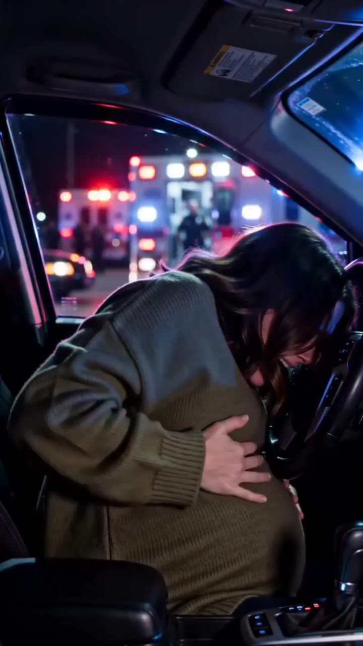 Watching My Husband Get Arrested in Labor Led to a Shocking Sister Betrayal