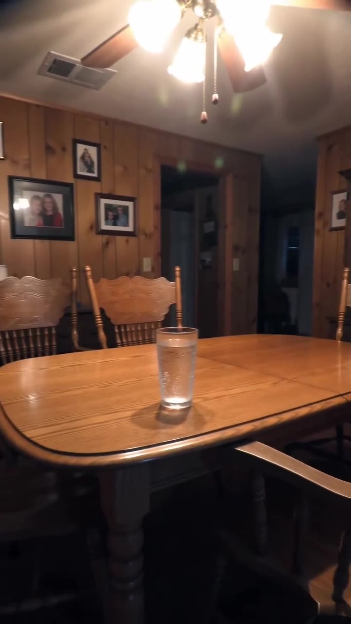My Husband Attacked My Elderly Mother Over a Spilled Drink, Uncovering His Darkest Lie