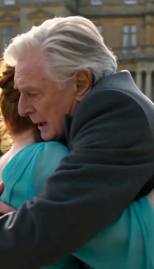 When Her Husband Attacked Her in the Garden, Her Father's Long-Lost Secret Saved Her Life