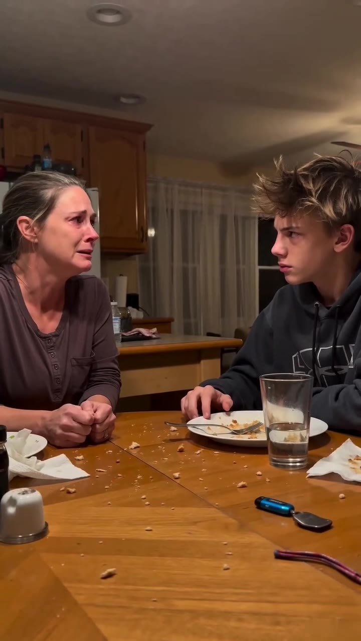 My Husband Attacked My Elderly Grandmother, Unaware She Owned His Entire Life