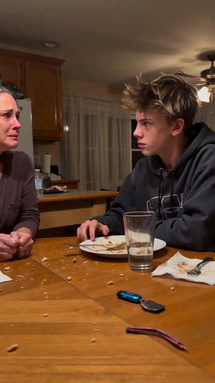 My Husband Attacked My Elderly Grandmother, Unaware She Owned His Entire Life