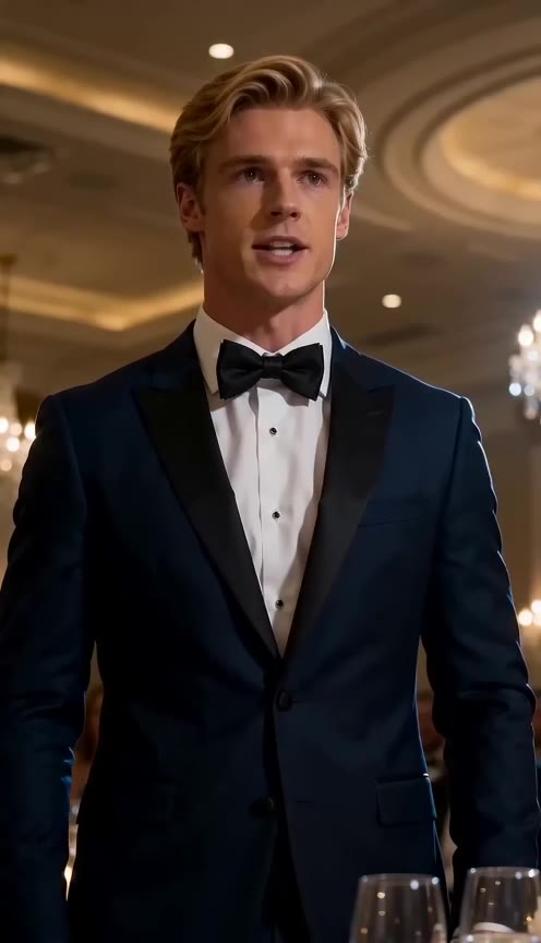 My Husband Auctioned Me for Ten Dollars but a Handsome Stranger Bid a Million
