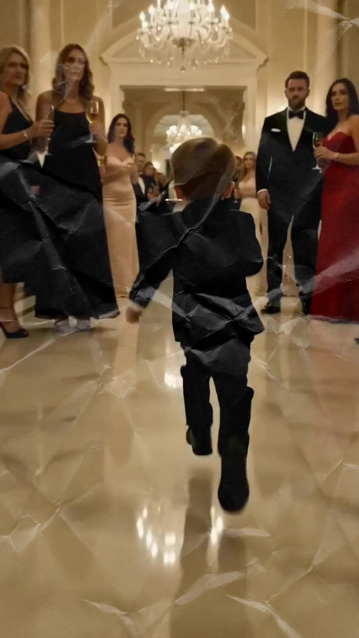 My Husband Believed I Abandoned Our Son—Then He Caught the Little Boy Hugging the Maid