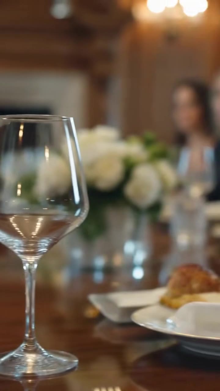 My Husband Blocked My Card During a Fifty Thousand Dollar Dinner to Humiliate Me