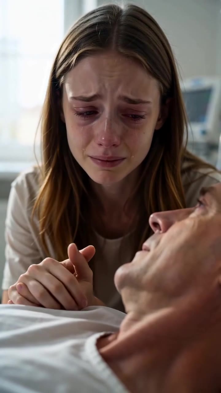 My Husband Brought Divorce Papers to My Chemotherapy Ward—Then I Learned His True Motive