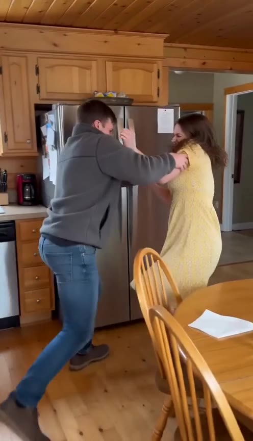 He Came Home Early and Caught His Wife Doing the Unthinkable to His Mother