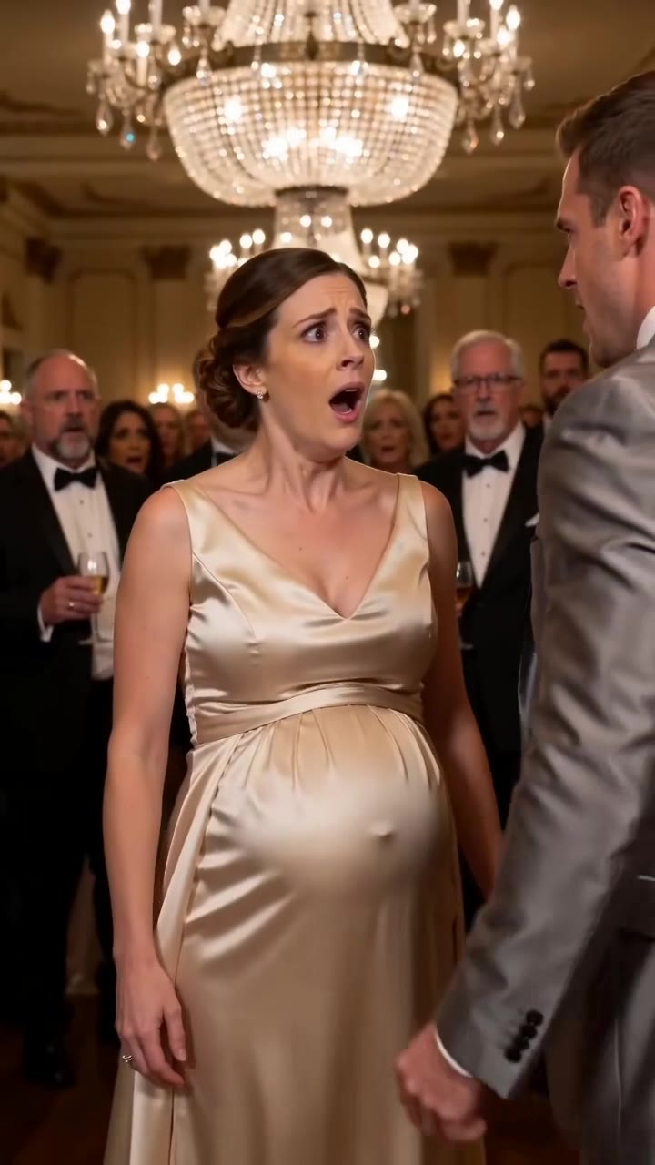 My Husband Celebrated My Death at Our Gender Reveal—But I Was Never Gone