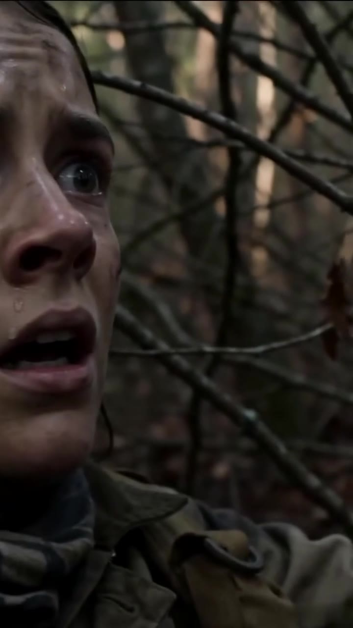 My Husband Chased Me Into the Freezing Woods After I Uncovered His Darkest Secret