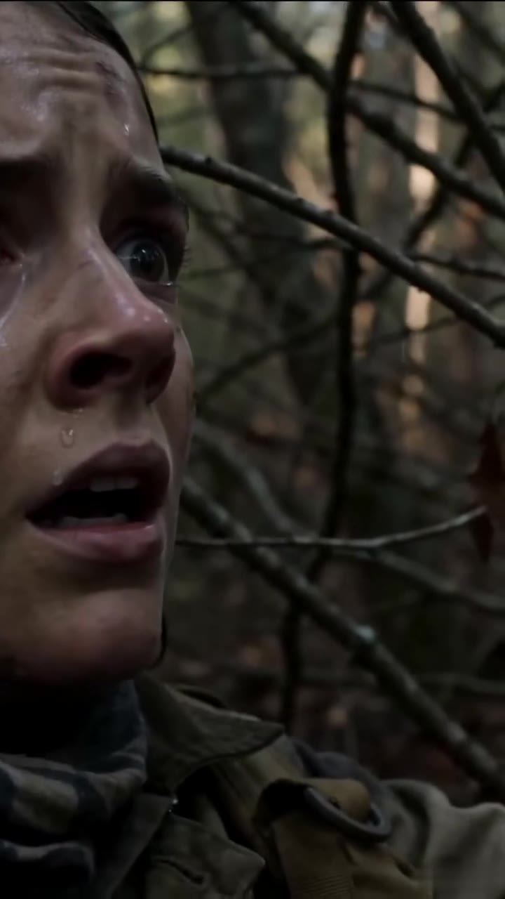My Husband Chased Me Into the Freezing Woods After I Uncovered His Darkest Secret
