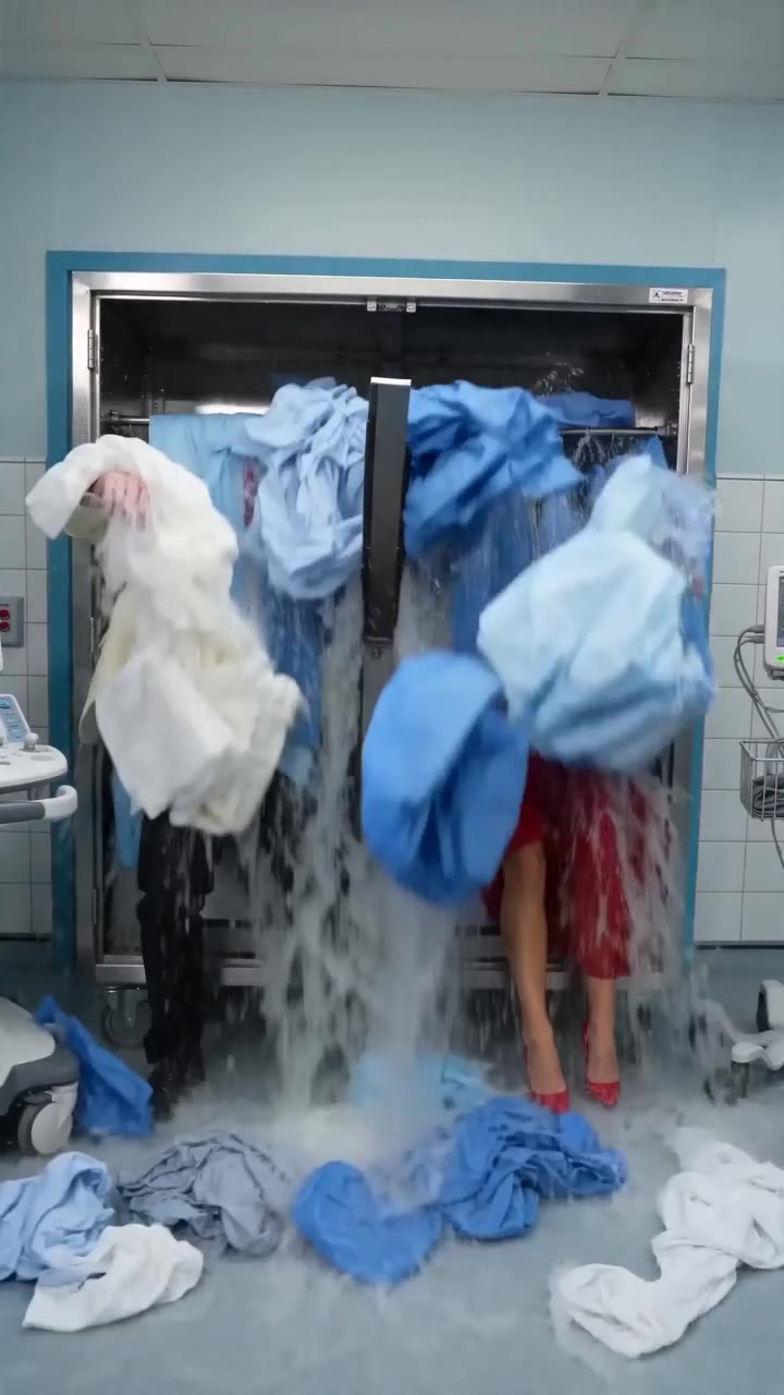 My Husband Crashed My Delivery Room with His Mistress, but My Doctor Had a Surprise