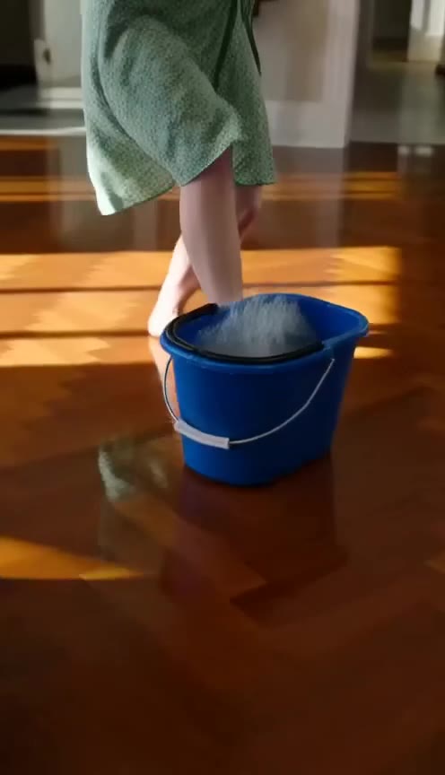 My Husband Defended Our Elderly Housekeeper, but It Exposed a Devastating Family Secret