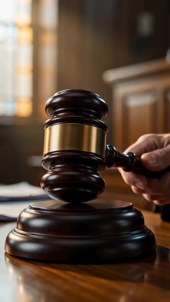 My Husband Demanded My Twelve-Million-Dollar Company Until the Judge Opened My Sealed Envelope