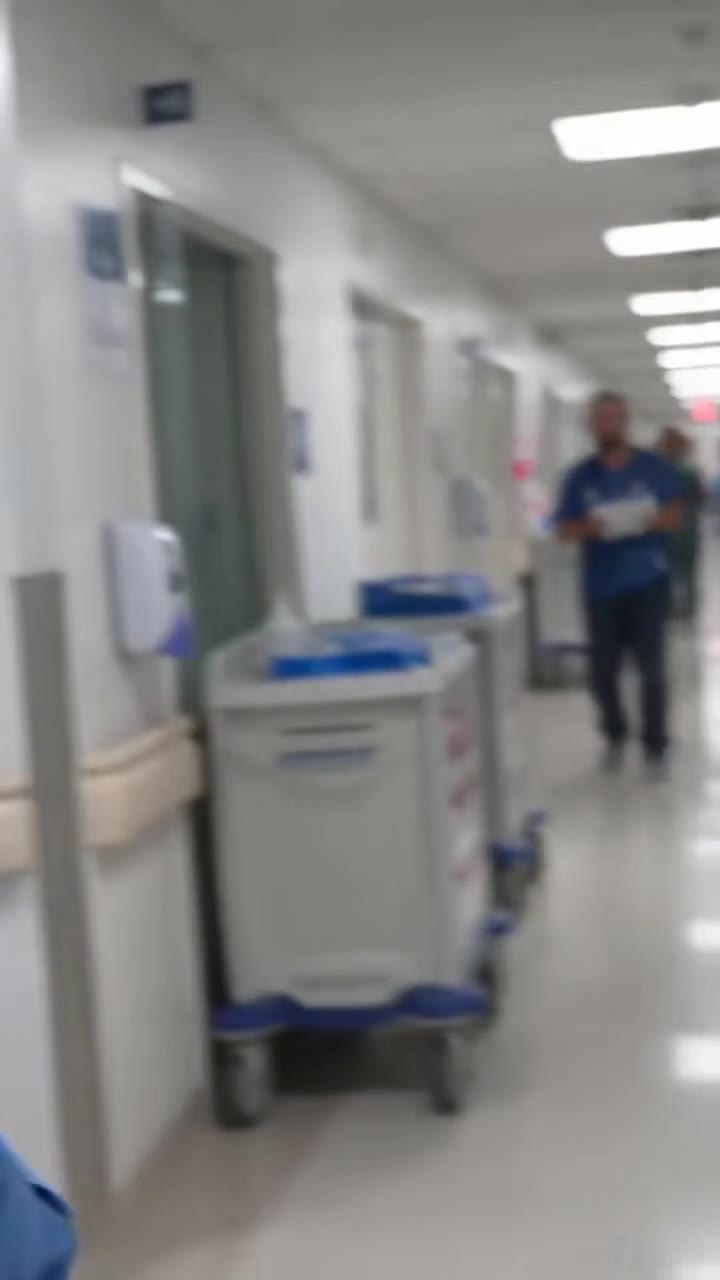 My Husband Demanded a DNA Test in the Delivery Room, then My Father Stepped In