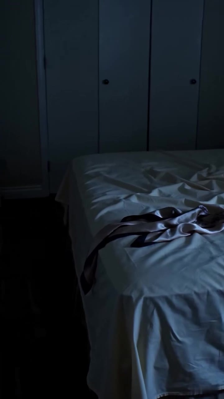My Husband Demanded Quiet From Our Newborn, But His Dark Secret Revealed the Real Monster