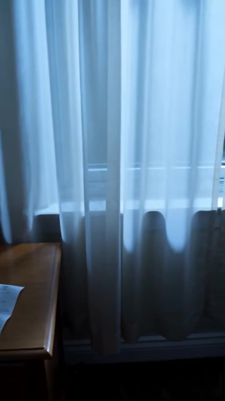 My Husband Demanded Quiet From Our Newborn, But His Dark Secret Revealed the Real Monster