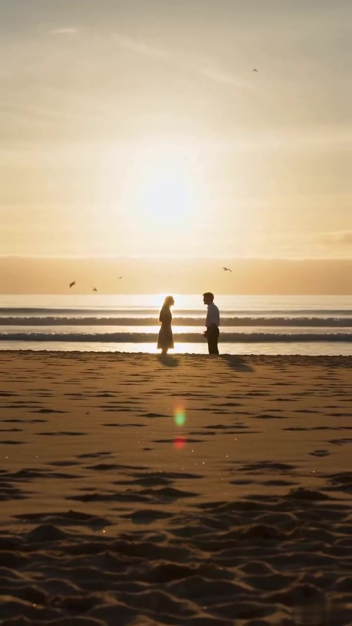 My Husband Died Five Years Ago, but Today My Daughter Spotted Him on the Beach