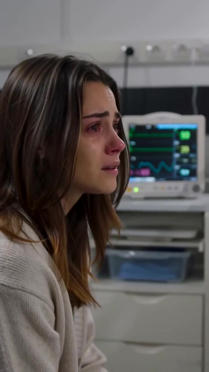 My Husband Handed Me Divorce Papers in the Hospital, But the Truth Saved My Life