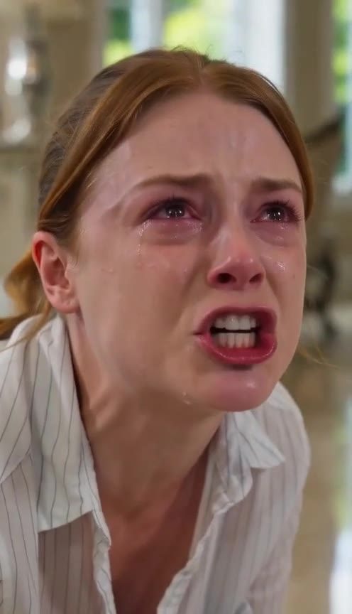 My Husband Dropped Everything When He Saw What His Mother Made Me Do