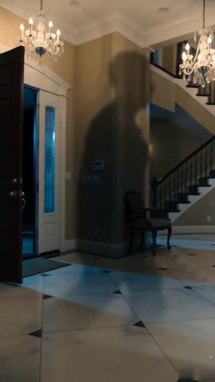 My Husband Evicted Me From My House, But My Father's Secret Safe Saved Me