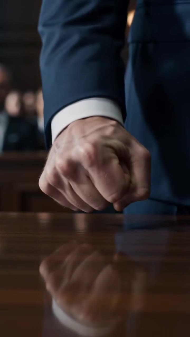 My Husband Framed Me to Steal My Fortune Until a Courtroom Twist Saved Me