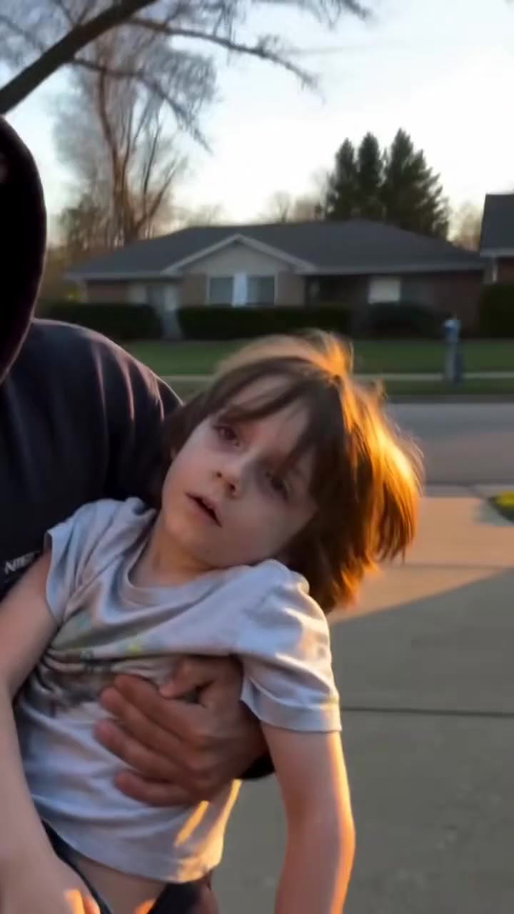 My Husband Framed Me for Our Daughter's Disappearance, But a Hidden Camera Exposed Him