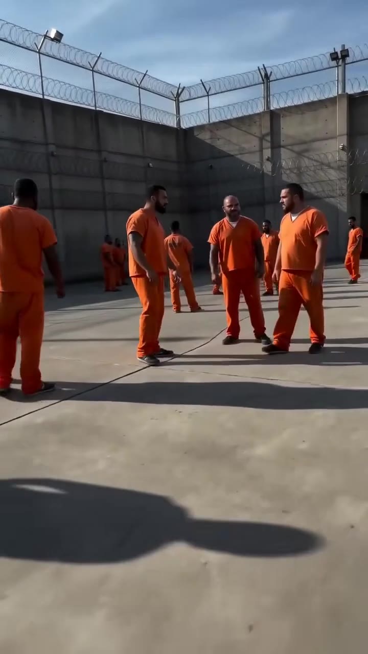 My Husband Framed Me to Rot in Prison, But My Sneakers Saved My Life