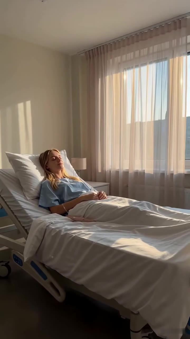 My Husband Handed Me Divorce Papers in the Hospital, Leading to a Shocking Revelation
