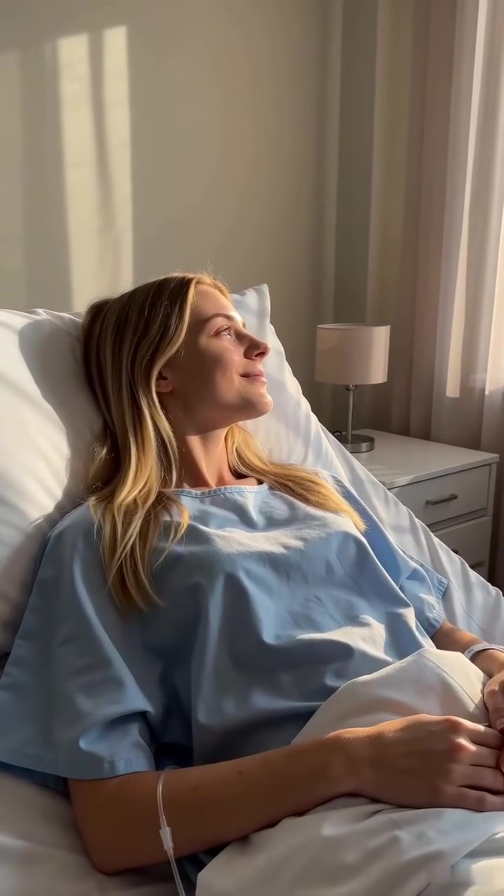 My Husband Handed Me Divorce Papers in the Hospital, Leading to a Shocking Revelation