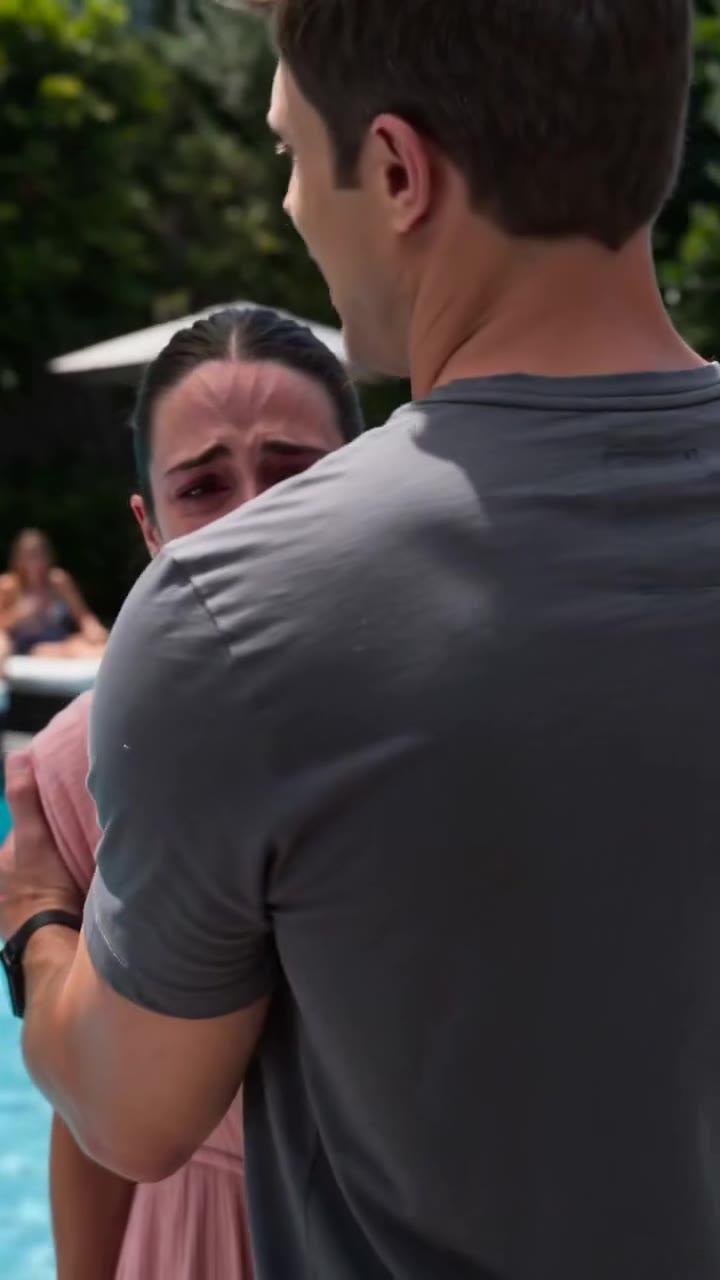 My Husband Humiliated Me in Front of Everyone to Cover Up His Darkest Secret