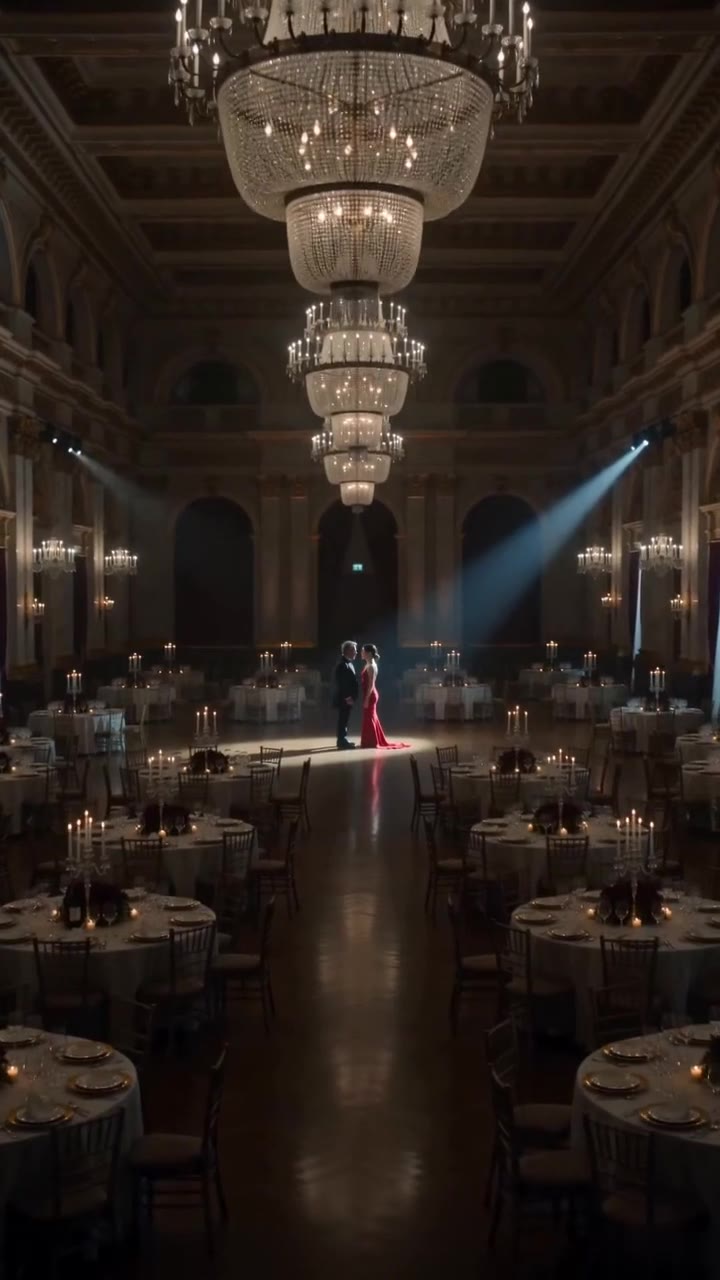 My Husband Humiliated Me at His Victory Gala, Unaware of Who Owned the Building
