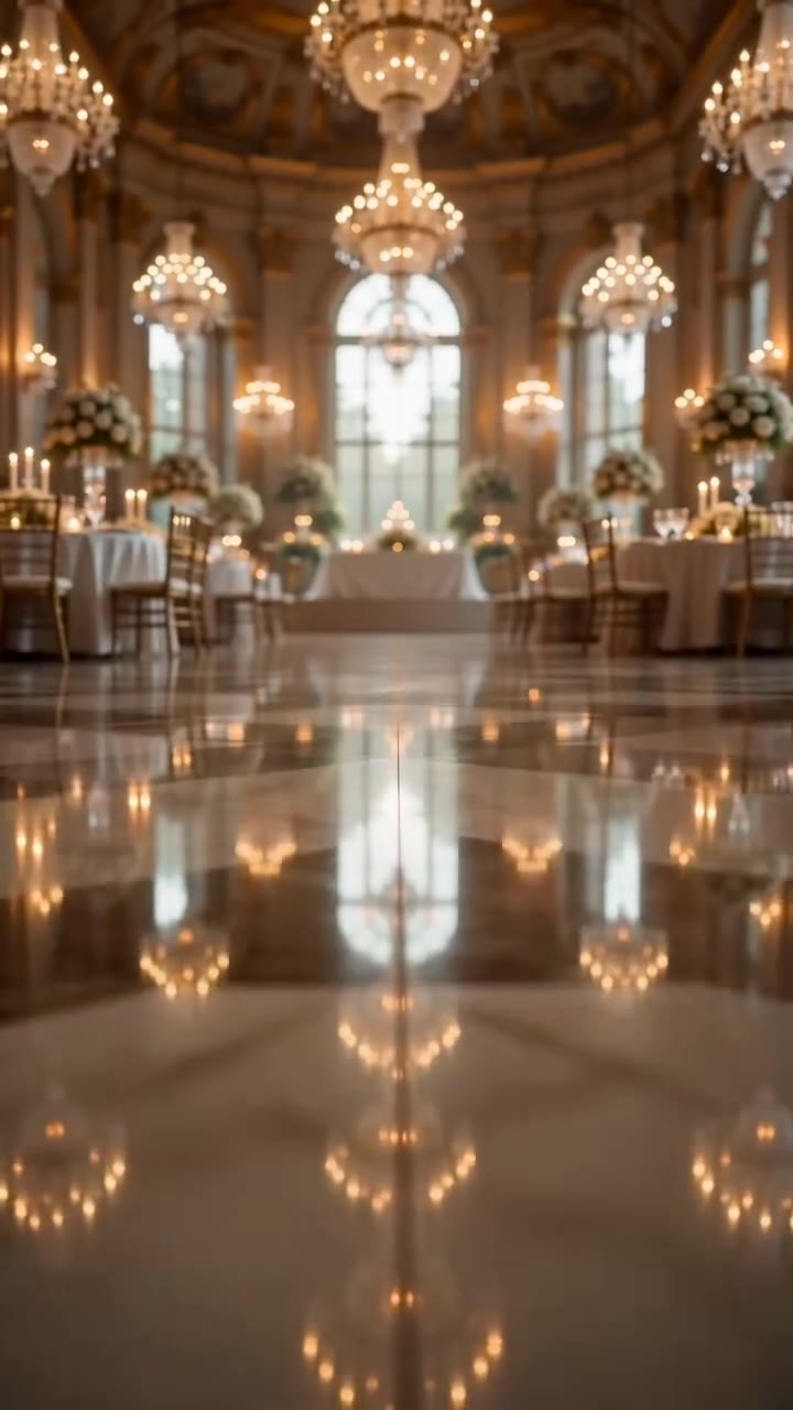 My Husband Laughed When I Fell at Our Wedding, So My Lawyer Walked In