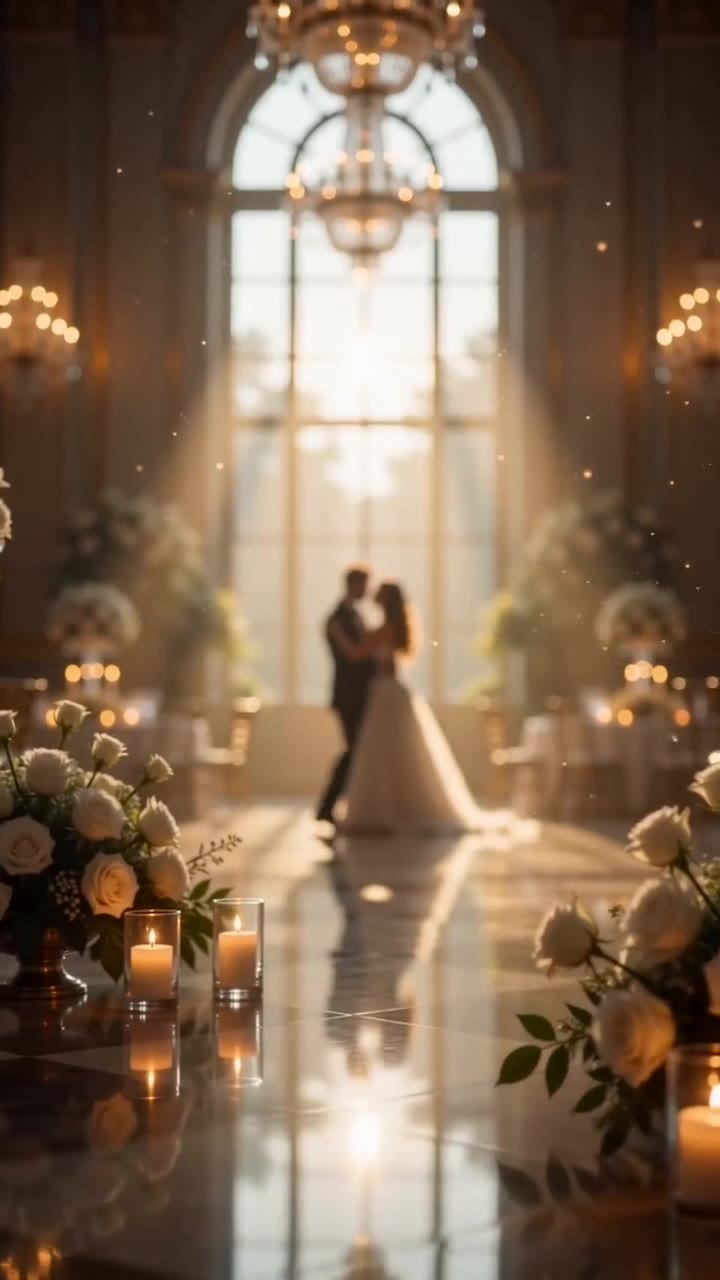 My Husband Laughed When I Fell at Our Wedding, So My Lawyer Walked In