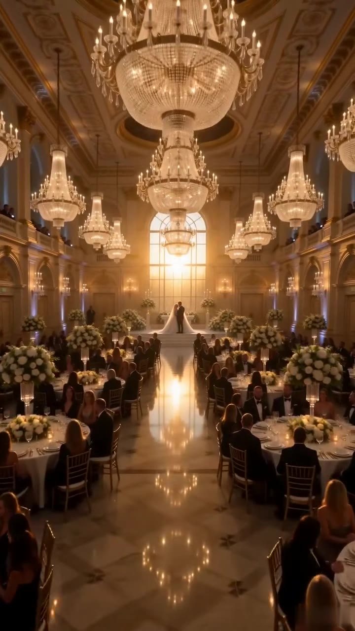 My Husband Laughed When I Fell at Our Wedding, So I Called My Lawyer