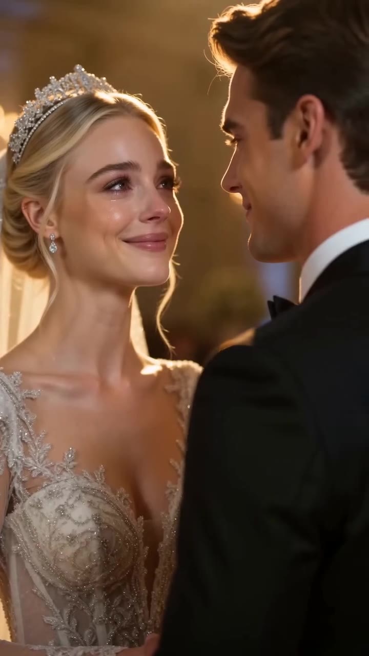 My Husband Laughed When I Fell at Our Wedding, So I Called My Lawyer