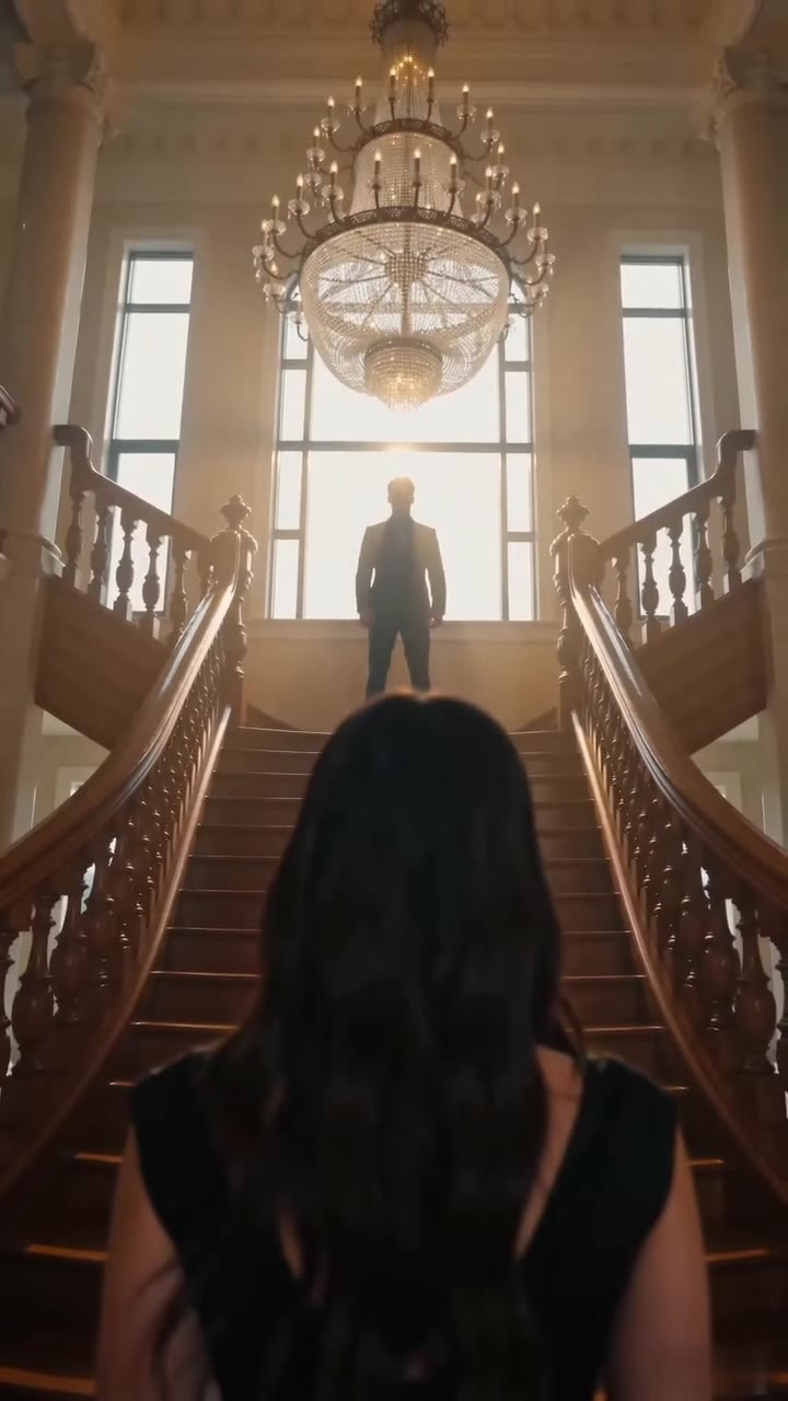 My Husband Let His Mother Abuse Me, Then My Father Stormed the Mansion