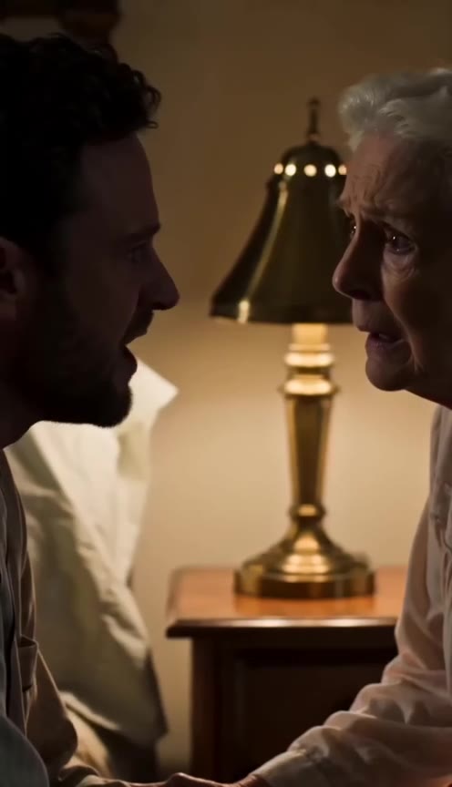 My Husband and His Mother Shared a Secret That Shattered Our Entire Marriage