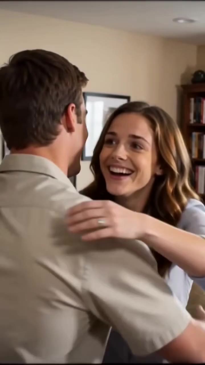My Husband Celebrated His Dream Promotion, But His Secret Contract Exposed A Dark Betrayal