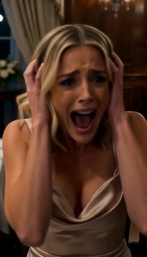 When My Husband Punched My Attacker, He Accidentally Revealed a Dark Family Secret