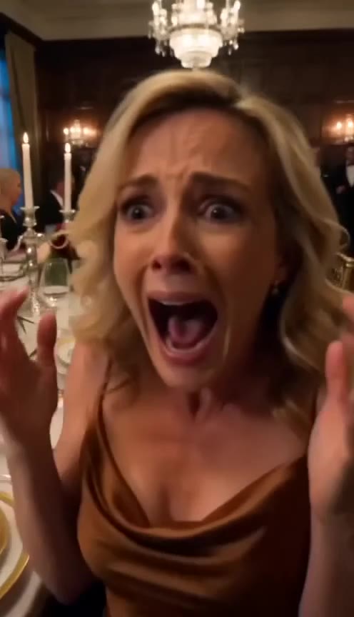 My Husband Punched My Obsessive Ex at a Gala, then the Real Betrayal Was Revealed