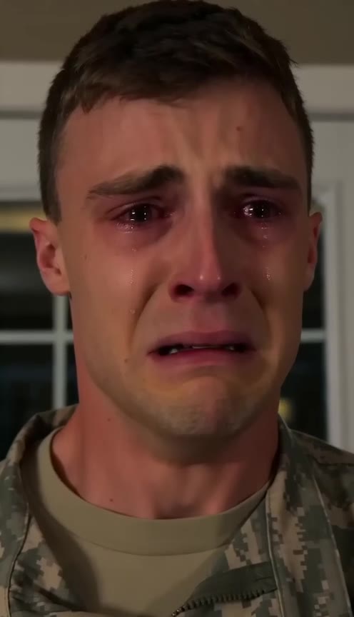 My Husband Returned From Deployment to Find Me in Another Man's Arms